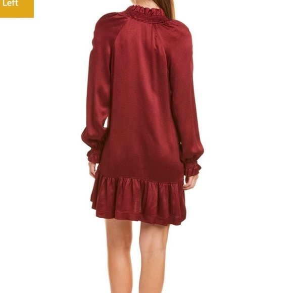 SANDRO PARIS DRESS - Picture 6 of 14